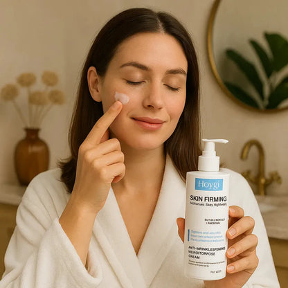 HOYGI ™|Crema Reafirmante