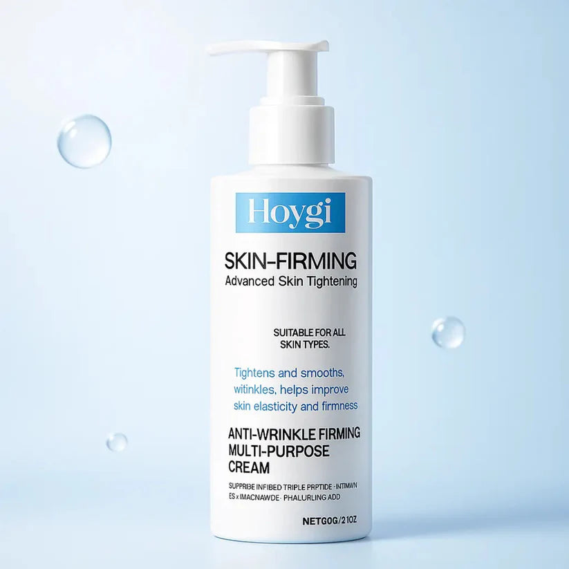 HOYGI ™|Crema Reafirmante